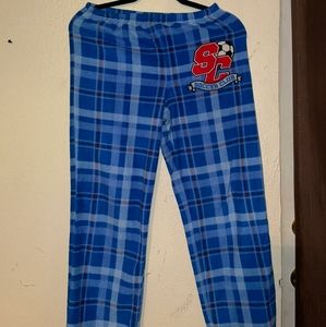 Steve boys Pajama